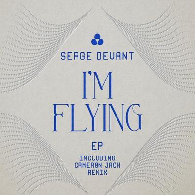 I'm Flying - Serge Devant