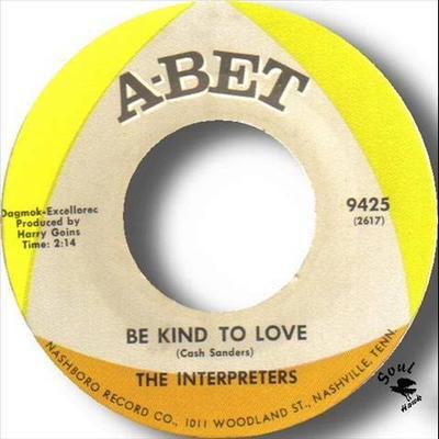  - The Interpreters
