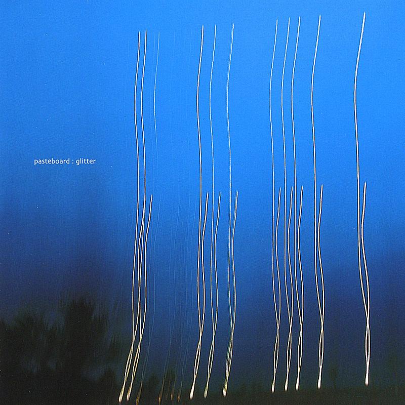 Glitter - Pasteboard