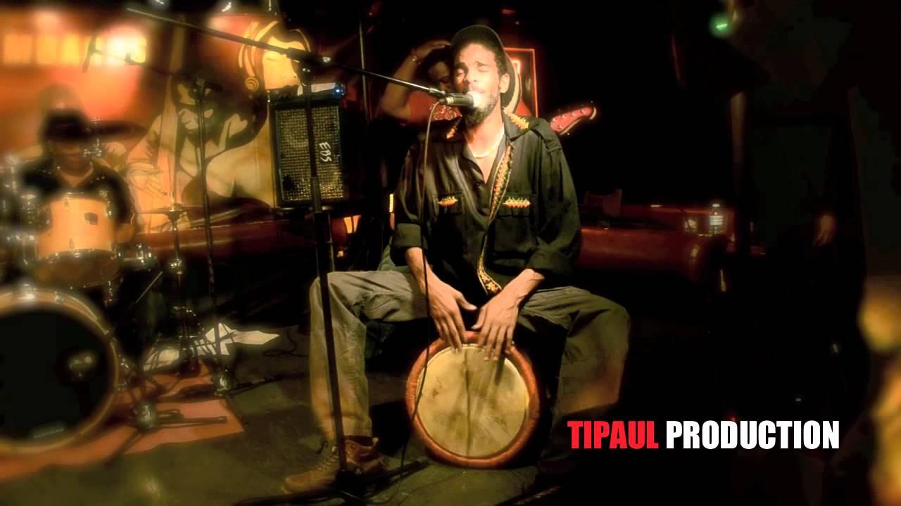 Manmay Soley - Ti Ken