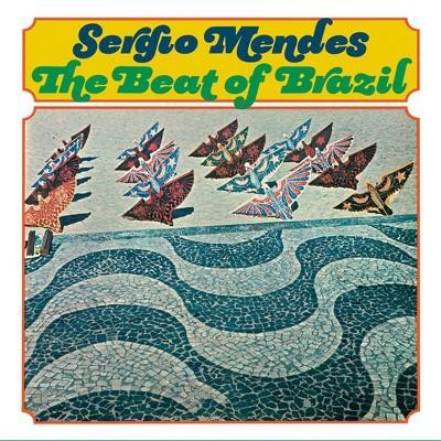  - Sergio Mendes & Bossa Rio