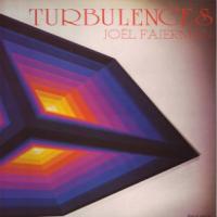 Turbulences - Joël Fajerman