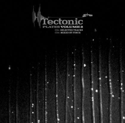 Tectonic Plates Vol 2 - 2562