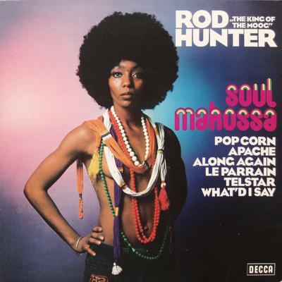  - Rod Hunter