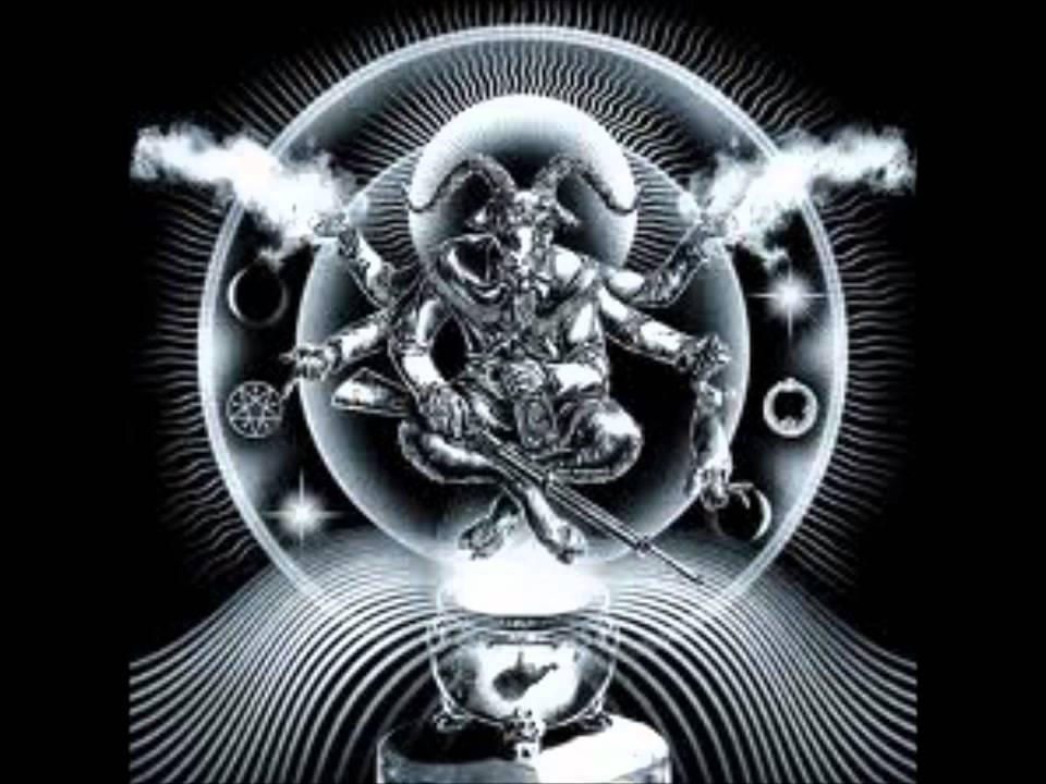 Groove Metal - Karma to Burn