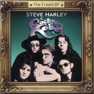  - Cockney Rebel
