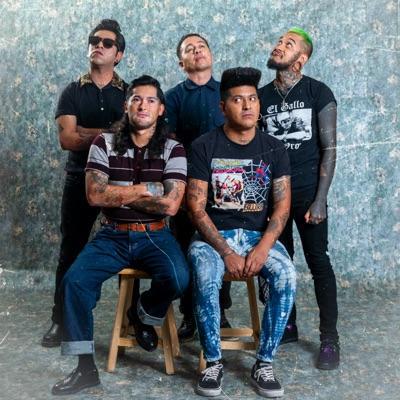 Chimborazo - Son Rompe Pera