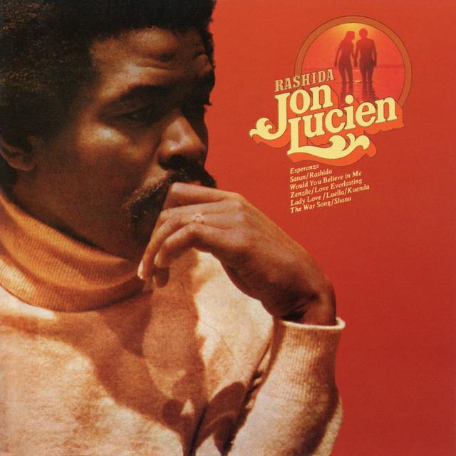 Lady Love - Jon Lucien
