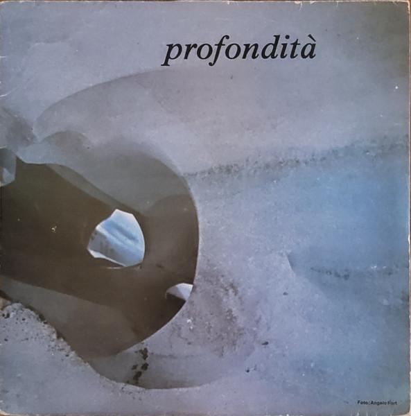 Profondità - Paolo Ferrara