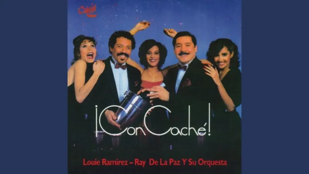  - Louie Ramirez
