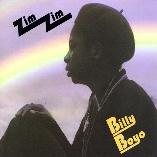 Zim Zim - Billy Boyo