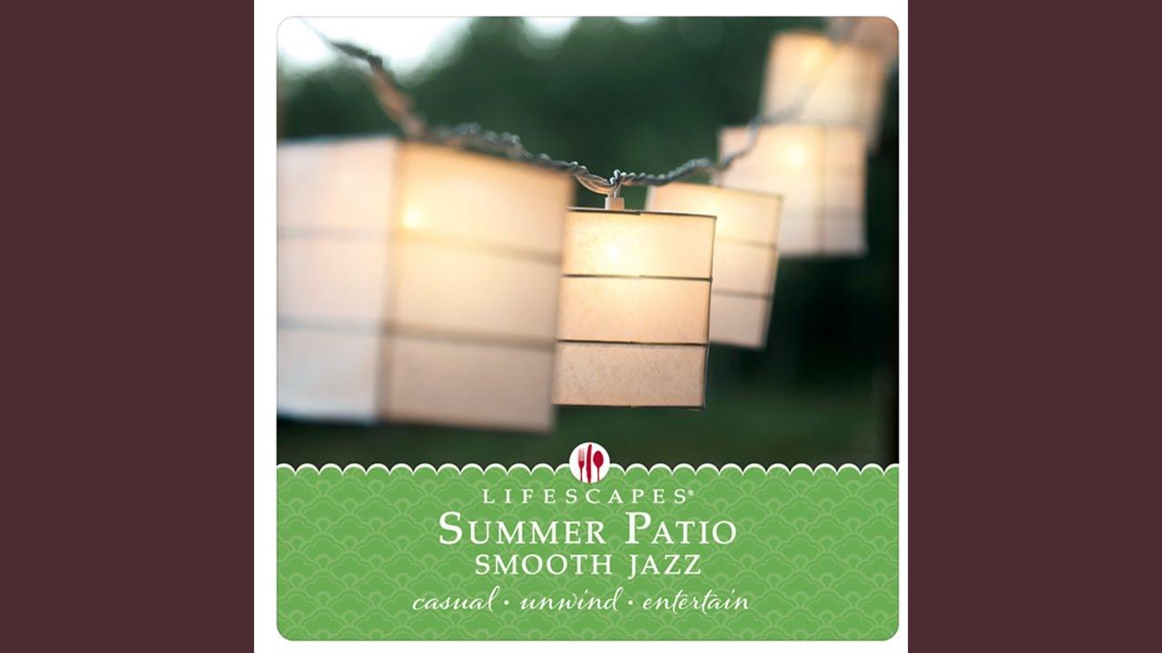 Summer Patio: Smooth Jazz - Edward M. Smith