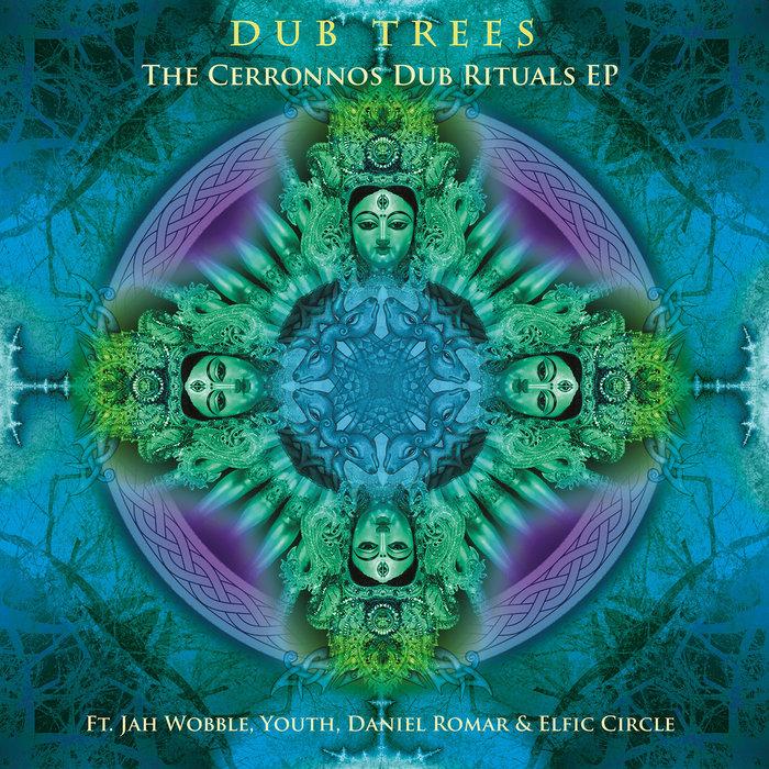 LSD Special Selections Vol​​​​​​​​​​​.​​​​​​​​​​​19: Bicycle Day: Celebrating LSD - Dub Trees