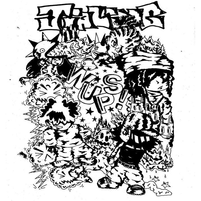 WUPS! [SR63] - JIALING