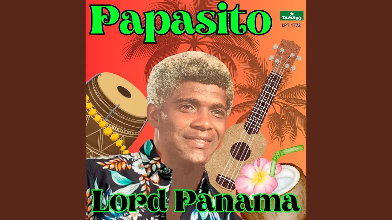  - Lord Panana