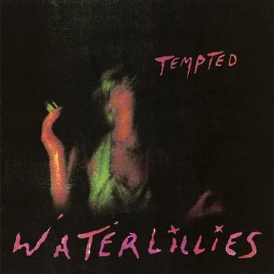 Tempted - Waterlillies