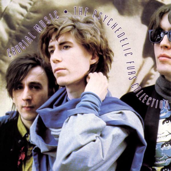 Talk Talk Talk - The Psychedelic Furs