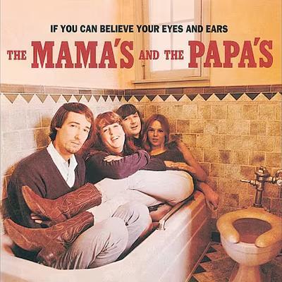 Unknown album (02/10/2026 20:10:47) - The Mamas and Papas