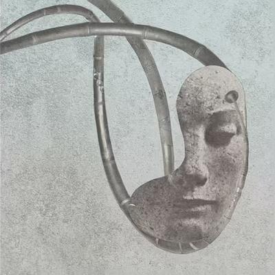 Støvfigur - Støvfigur