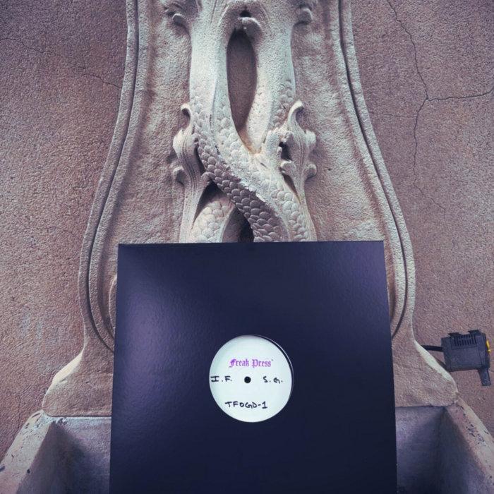  - Scott Grooves & Ian Fink