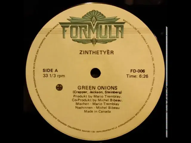 null - Zinthetyzer