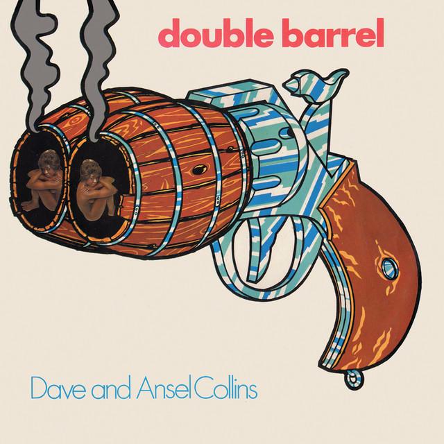 Double Barrel (Expanded Version) - Dave Barker, The Techniques