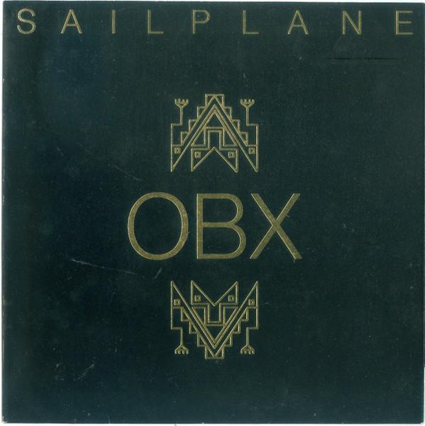 O.B.X. - Sailplane (1981) - O.B.X.