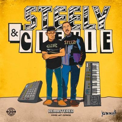  - Steely & Clevie 