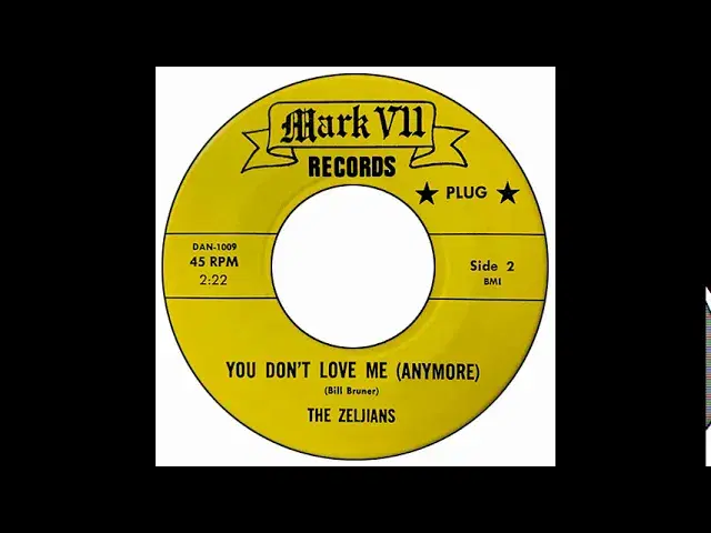 Run And Hide - The Zeljians