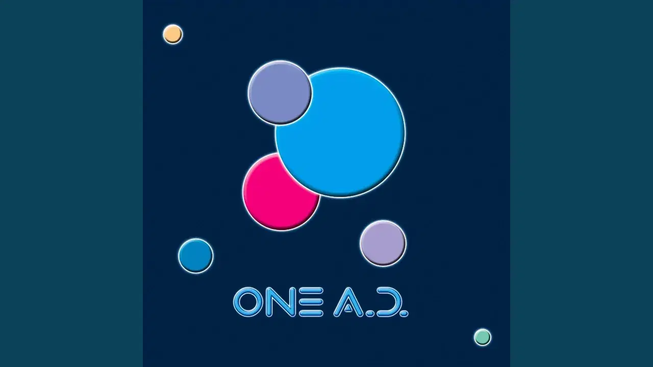 One A.D. - Pentatonik