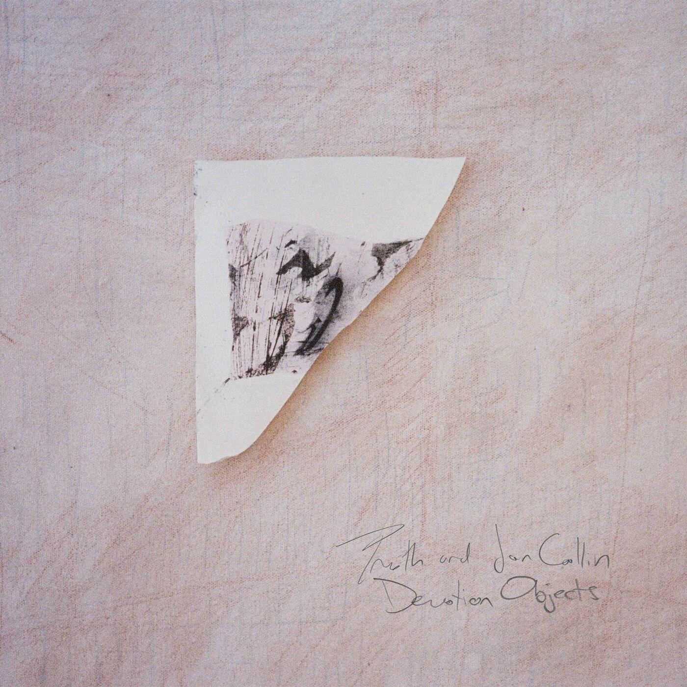 Devotion Objects - Troth & Jon Collin