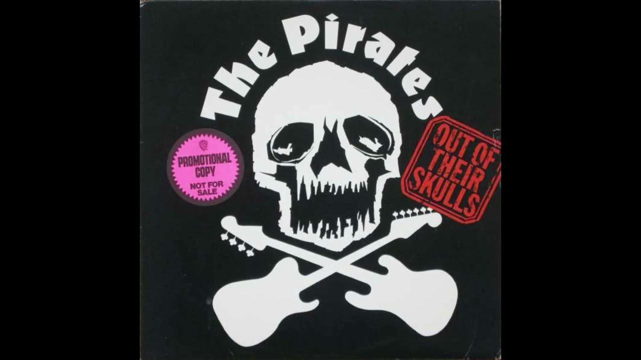 Very Best Of THE PIRATES - Pirates