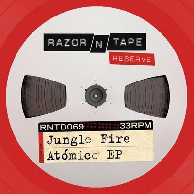 Atómico EP - Jungle Fire