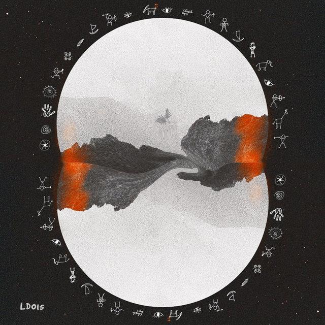 La Paz - Zazou & Landhouse