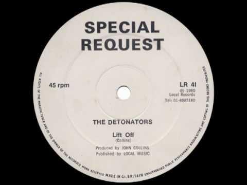  - The Detonators