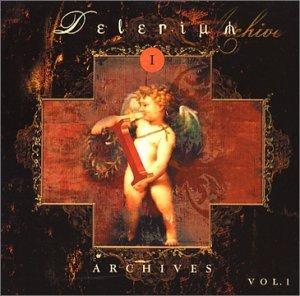 Archives Vol I (Disc 2) - Delerium