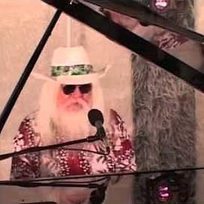 Carney - Leon Russell