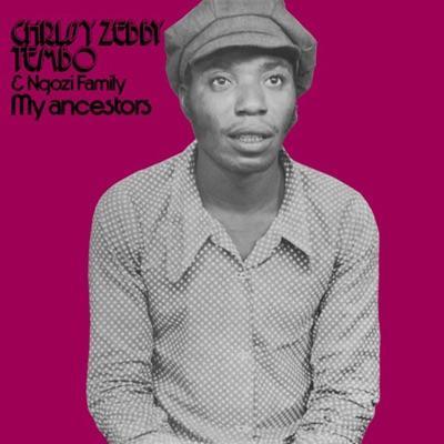 My Ancestors - Chrissy Zebby Tembo & Ngozi Family
