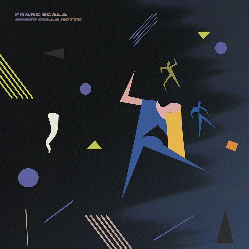 Mondo Della Notte - Franz Scala