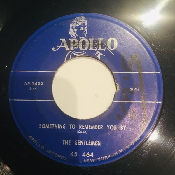 Apollo, part 1 - The Gentlemen