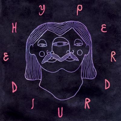 Hyperdruide - Walter Astral