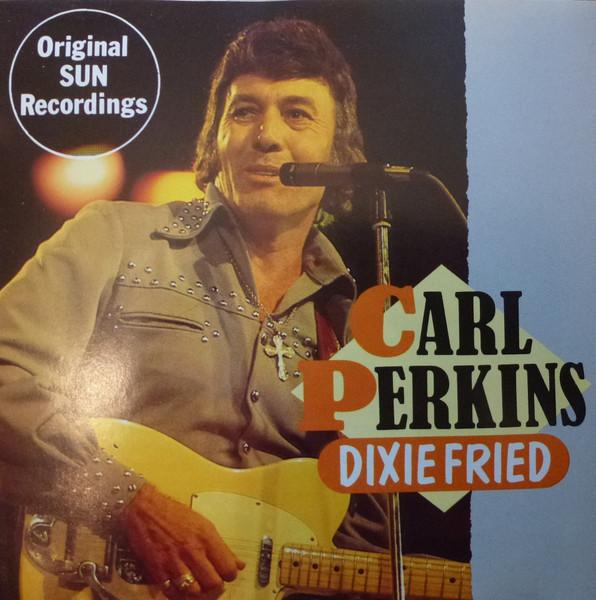  - CARL PERKINS