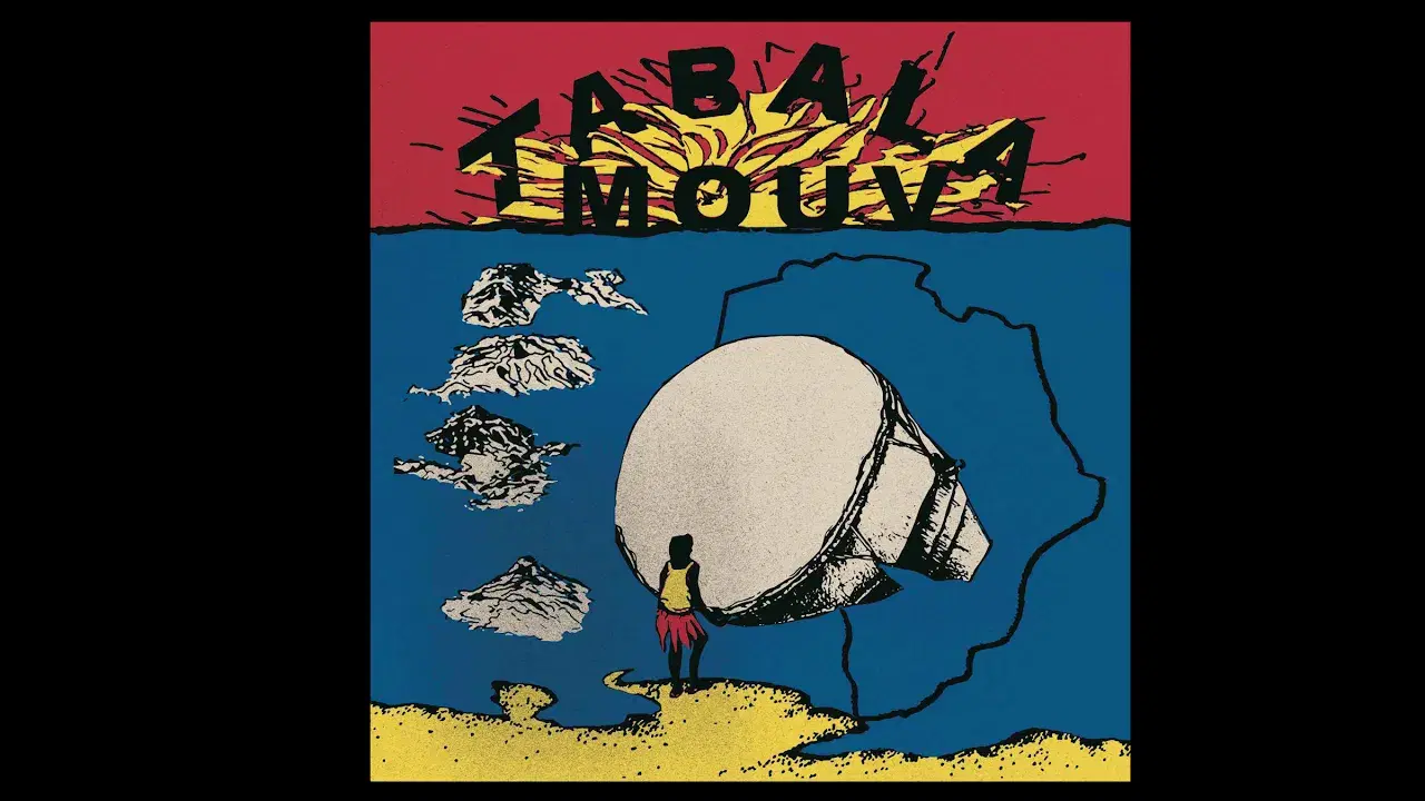Tabala Mouv - Single - Tabala