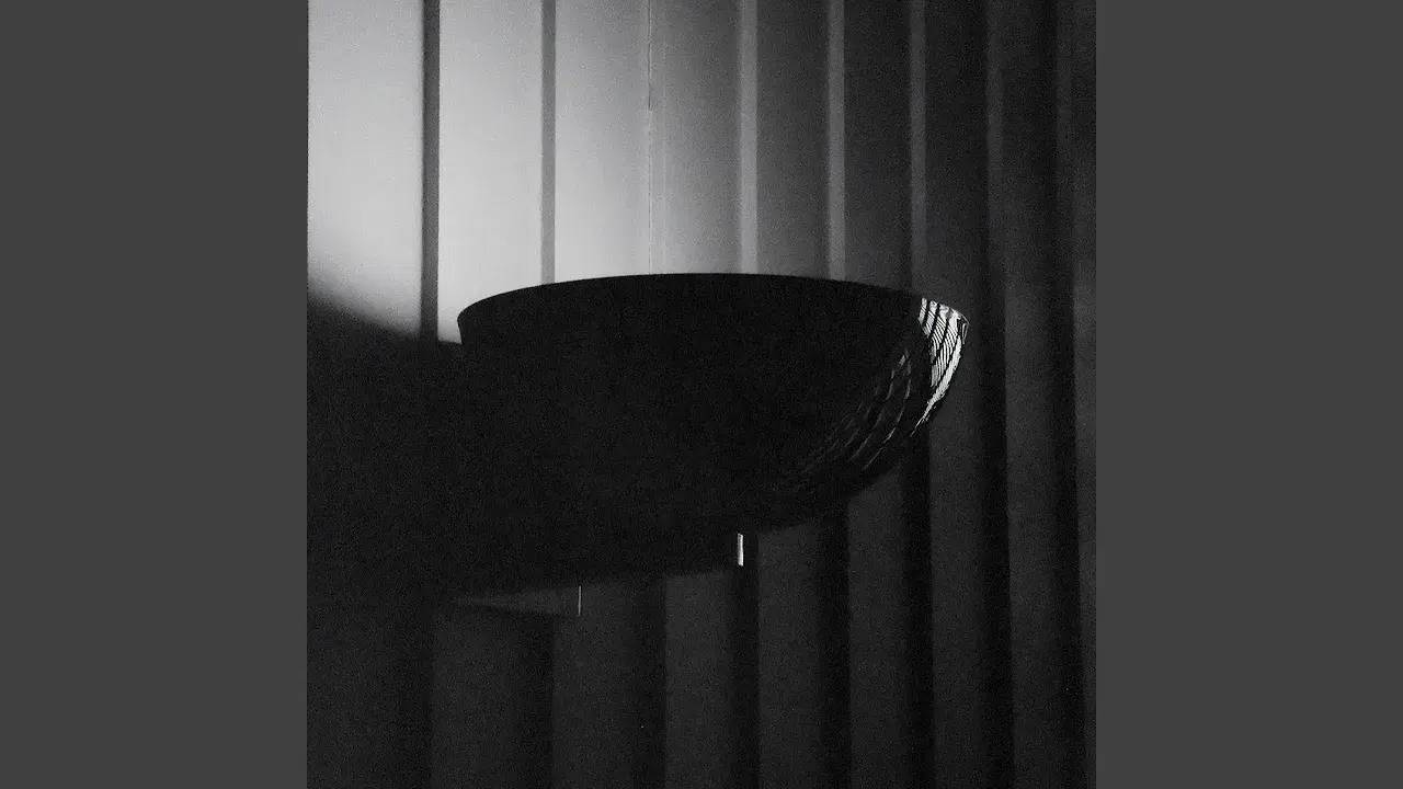 Day-blind - Gabriel Brady