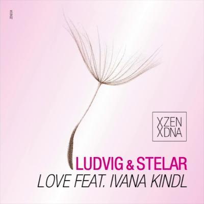 Show Me Love - The Valentine's Day Collection - Ludvig & Stelar, Ivana Kindl