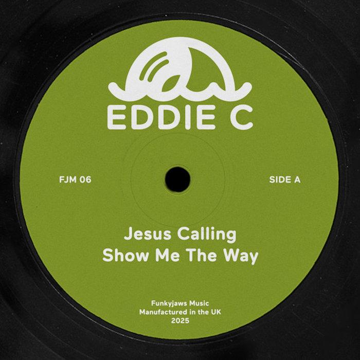Jesus Calling - Eddie C
