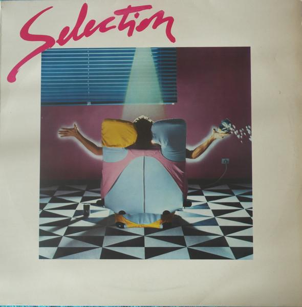 Disco Strut 4 - Selection