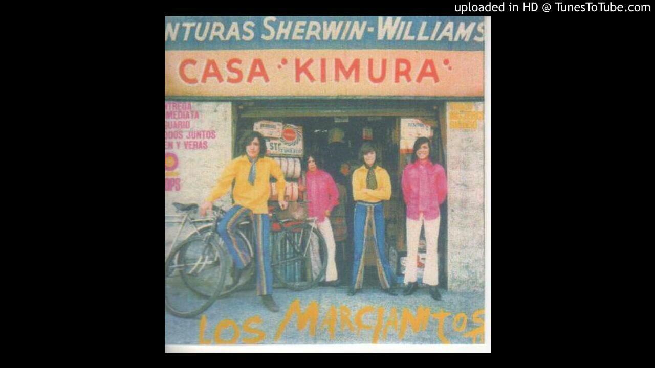  - Los Marcianitos