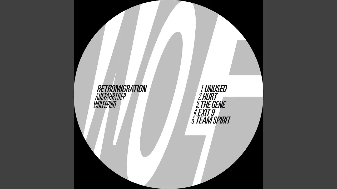  - Retromigration