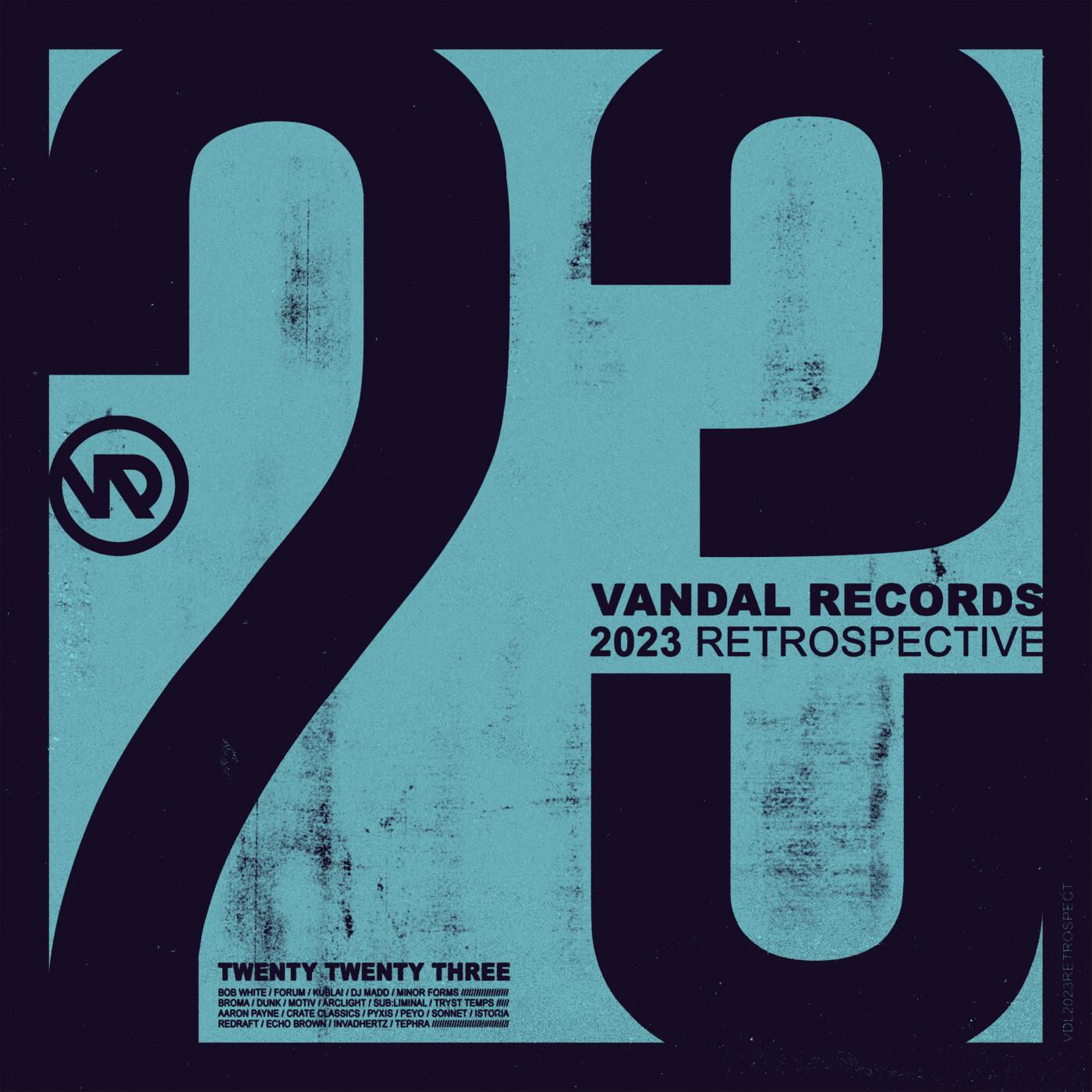 VANDAL 2023 - Arclight